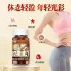 Ledo NOTO Hong Kong Guiling Qushi Pills 60 ແຄບຊູນ