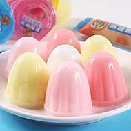 徐福记乳酸果冻1000g多口味儿童节零食礼包