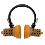 Силиконовая ушная акупурная точка моксибибус