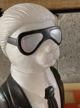 摆件餐厅树脂ins树脂北欧