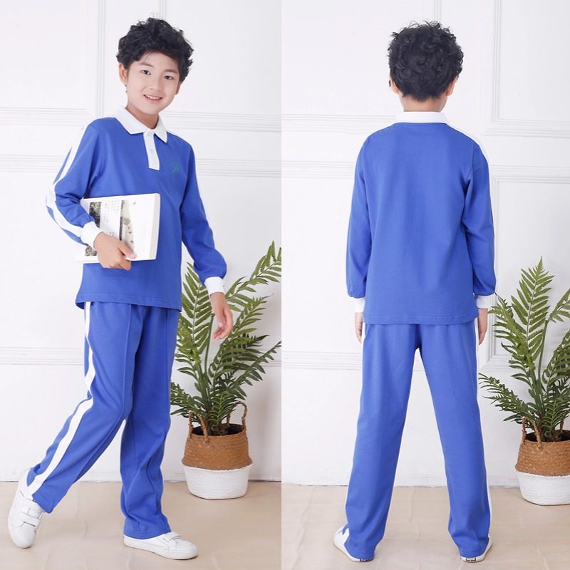 育达深圳小学生校服裤子冬季加绒加厚运动裤秋冬款保暖校服裤长裤,淘宝优惠券,粉丝福利购,淘宝优惠卷