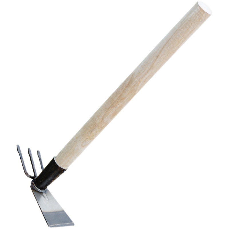 多功能锰钢种菜种花家用锄草小花锄头户外挖土农园艺工具除草神器,淘宝优惠券,粉丝福利购,淘宝优惠卷