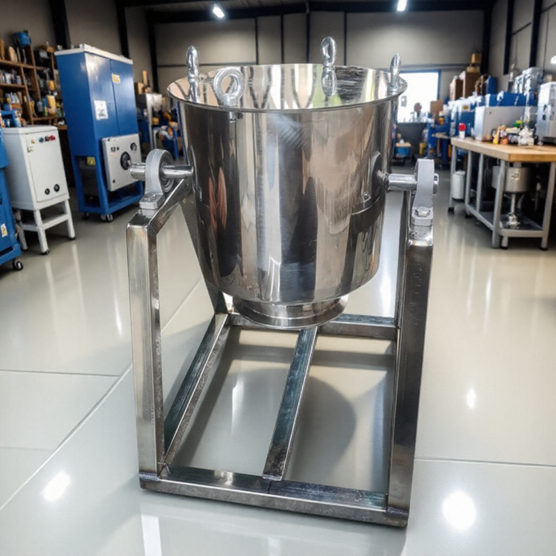 手动小型粉末干粉实验室搅拌机混料机混合机搅拌罐中药粉料搅拌器,淘宝优惠券,粉丝福利购,淘宝优惠卷