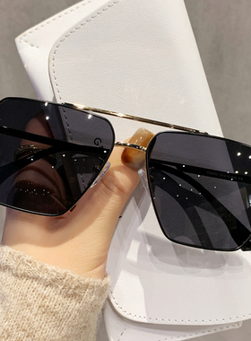 2026新款高清偏光太阳镜