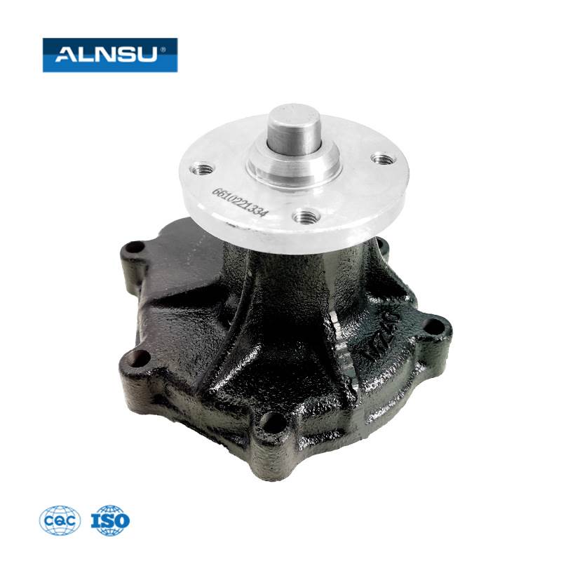 0SL01-15-100 适用于 马自达 K3600 TITAN TRADE JUMBO 水泵 - 图3