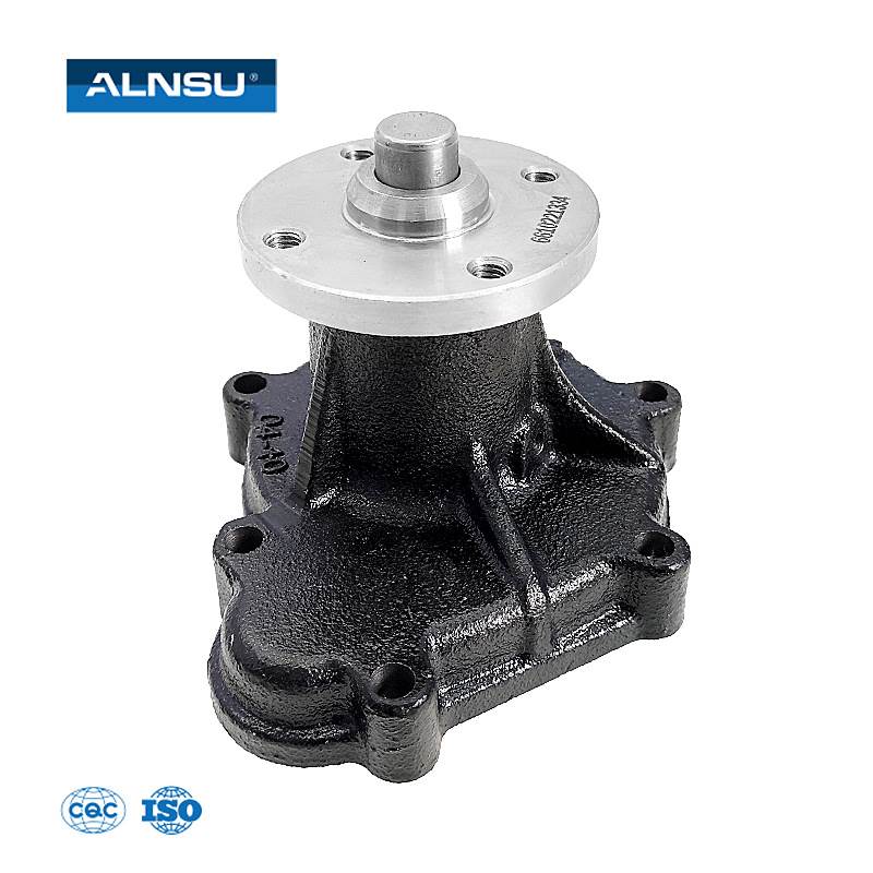 0SL01-15-100 适用于 马自达 K3600 TITAN TRADE JUMBO 水泵 - 图0