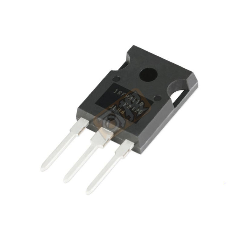 全新原装 IRFP4110PBF TO-247(AC) N沟道 100V/180A 直插MOSFET - 图1