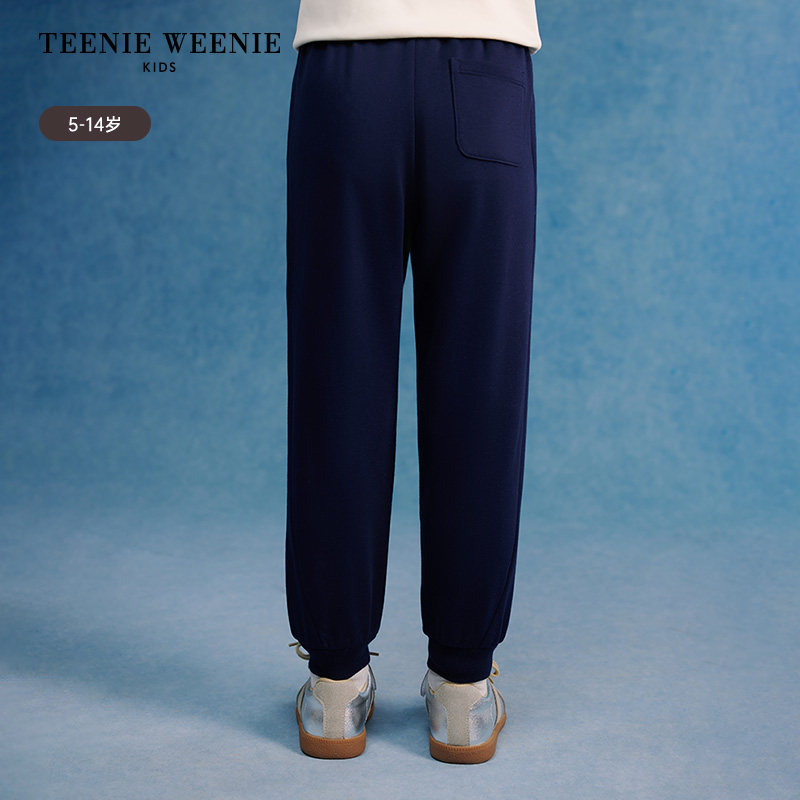 TeenieWeenie Kids小熊童装卫衣/裤子/T恤聚合HHP