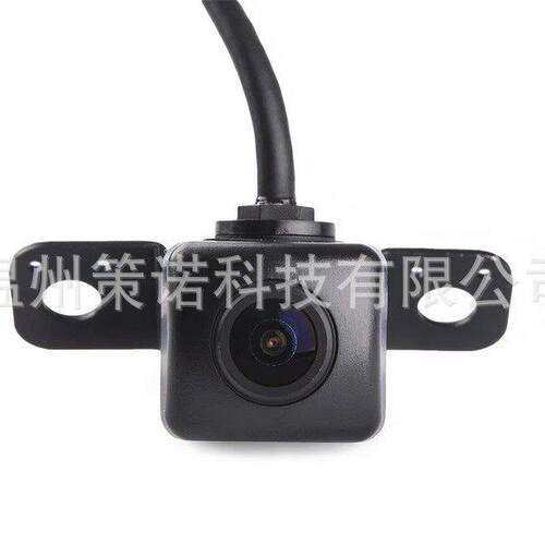 适用2011-2014现I40 倒车摄像头后视摄像头倒车影像95760-3Z000 - 图3