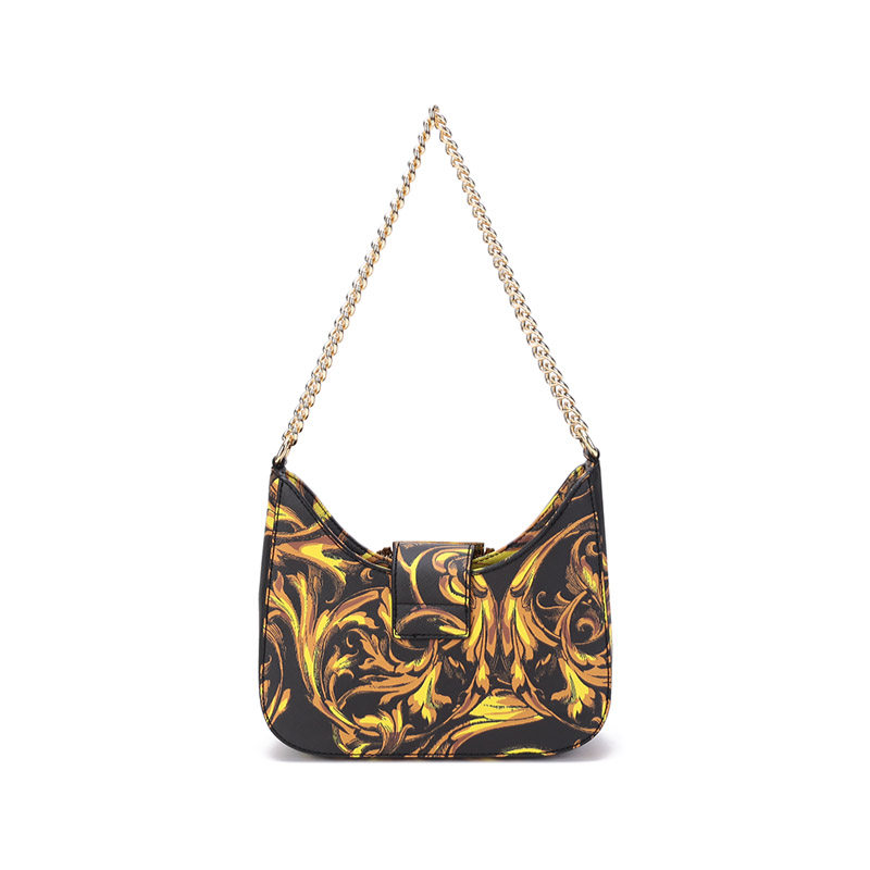 范思哲女士手提单肩斜挎包 魅力惠折扣直营女士包袋