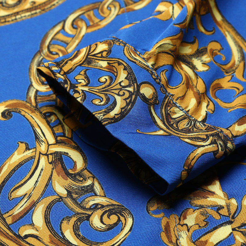 versace jeans couture范思哲衬衫 魅力惠折扣直营衬衫