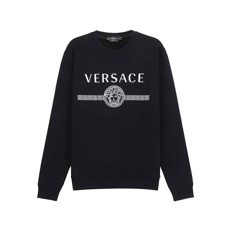 versace /范思哲a87574 a231242 魅力惠折扣直营卫衣