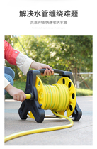 Water pipe containing rack collecting pipe coil pipe coil instrumental coil pipe frame high-pressure pipe agricultural water collecting pipe theorizer hand-shaking frame