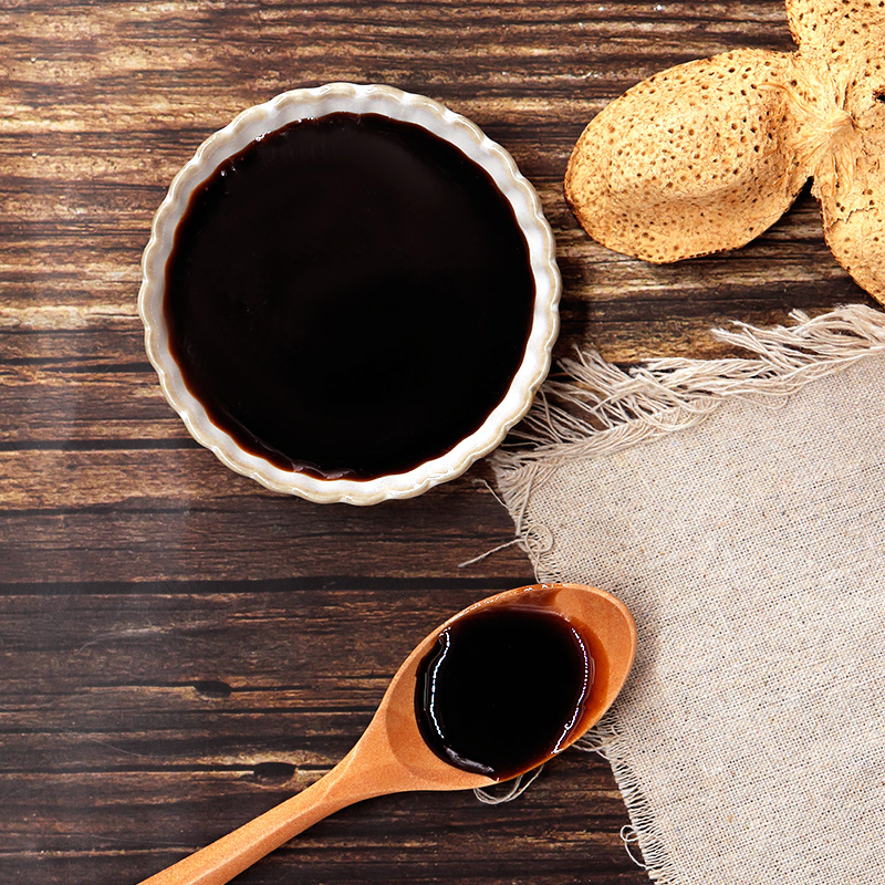 【2瓶装】陈李济伏湿膏陈皮茯湿膏薏仁茯苓膏祛湿膏官方正品去湿 - 图1