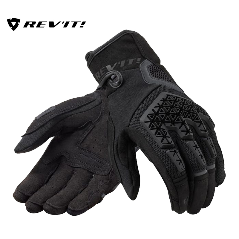 REVIT Gloves Mangrove 红树林 夏季手套机车骑行触控屏幕透气防 - 图0