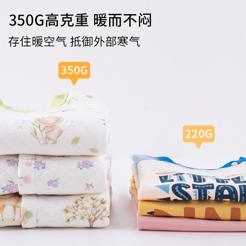 儿童内衣套装秋冬三层夹棉保暖男女宝宝纯棉睡衣加厚秋衣秋裤居家,淘宝优惠券,粉丝福利购,淘宝优惠卷