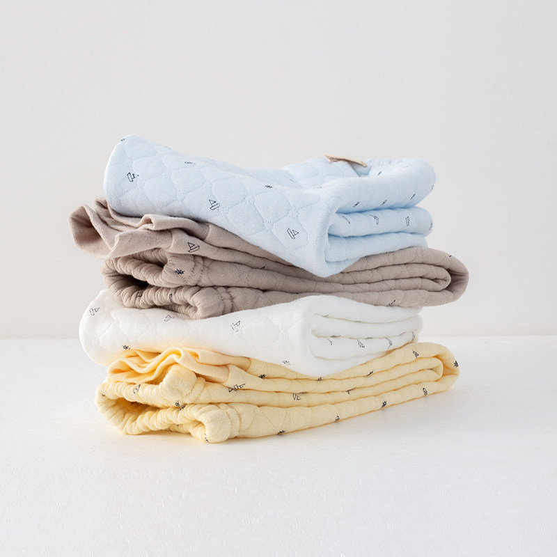 婴儿裤子纯棉宝宝保暖秋裤男童秋冬加厚儿童内衣三层夹棉女童内穿,淘宝优惠券,粉丝福利购,淘宝优惠卷