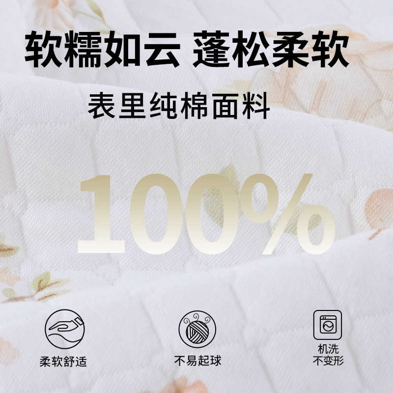 男女宝宝秋裤三层夹棉秋冬加厚高腰护肚裤免脱婴儿保暖开裆裤纯棉,淘宝优惠券,粉丝福利购,淘宝优惠卷