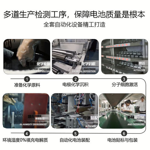 etrend适用于vivoy23l电池原装y31a原厂y5s正品y7s大B-75容量y9s官方y11正版y13L换y22L手机y27电板y28步步高 - 图2