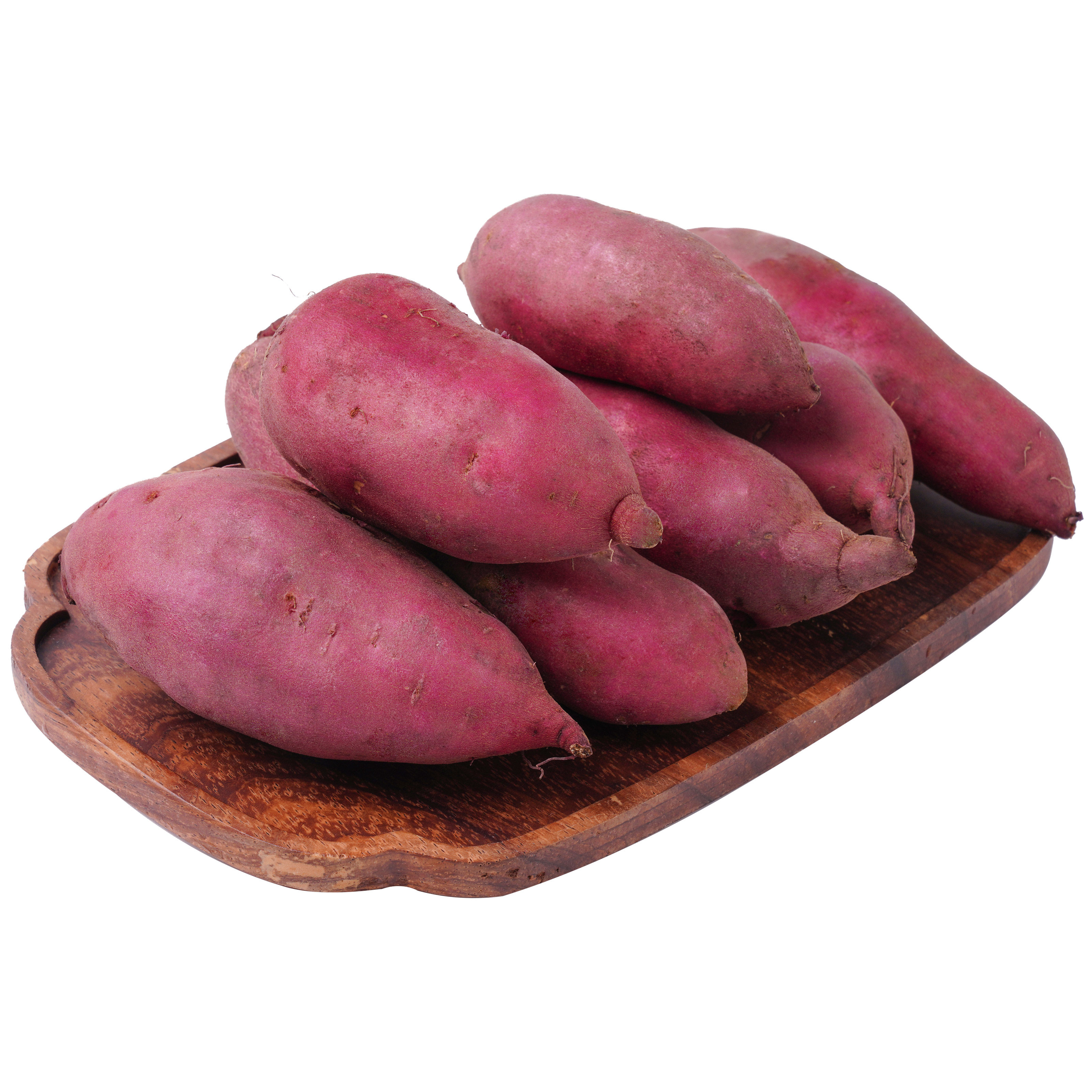 林农巧云南新糖心10斤蜜薯鲜红薯 林农巧番薯