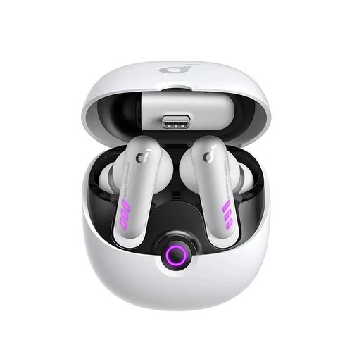 Soundcore声阔VRP10真无线游戏电竞蓝牙耳机2.4g连接低延迟入耳式 - 图3