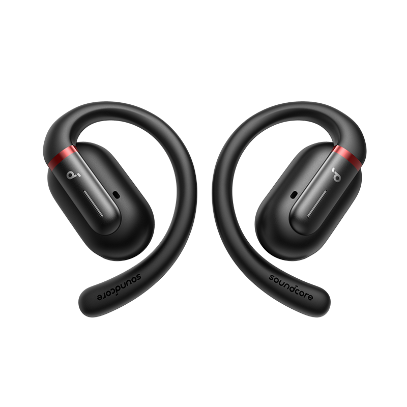 声阔SoundCore V30i不入耳蓝牙耳机气传导价比开放式蓝牙运动耳机 - 图3