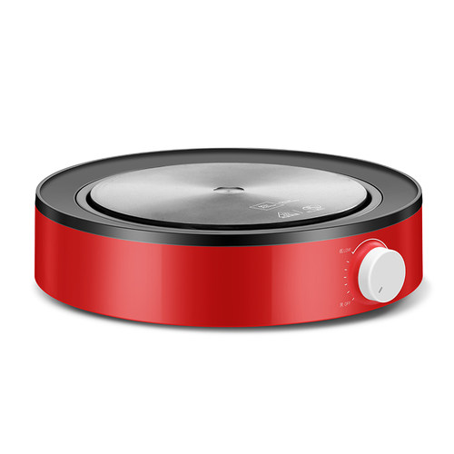 米技多功能锅家庭通用煎炒煮烙火锅大功率加热户外EHP-001 - 图1