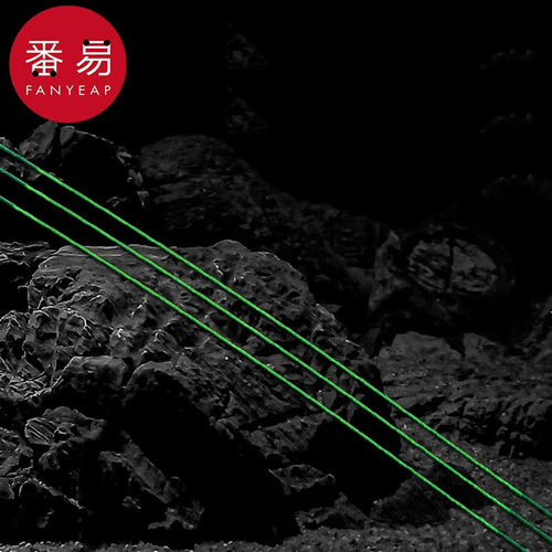 鱼线/前导线A1pn008-路亚导线强拉力别针钢丝连接器垂钓配件 - 图1
