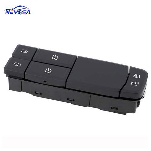 22154277适用沃尔沃VOLV卡车电动玻璃升降器开关控制开关汽车配件 - 图2