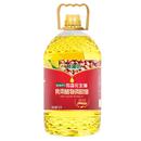 醇油坊！一级浓香花生调和油5L