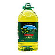 【中秋节】醇U工坊橄榄山茶植物调和油5l