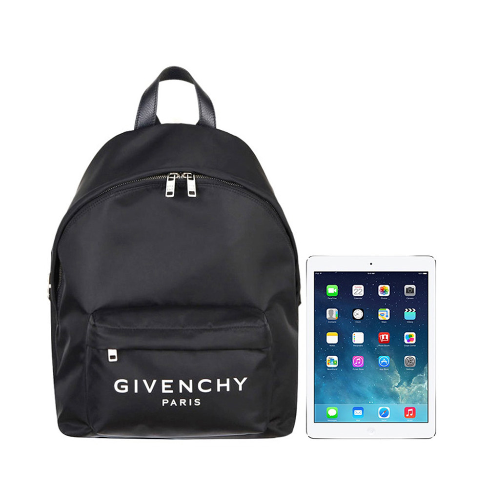 【预售】givenchy /纪梵希男士双肩包 魅力惠折扣直营双肩背包