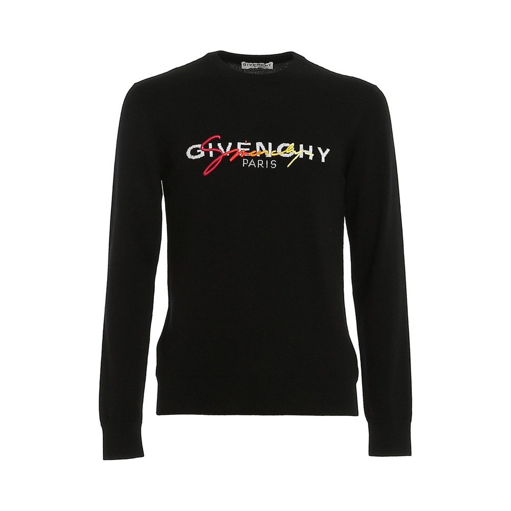 givenchy男装百搭棉质短袖圆领上衣 魅力惠买手折扣直营卫衣