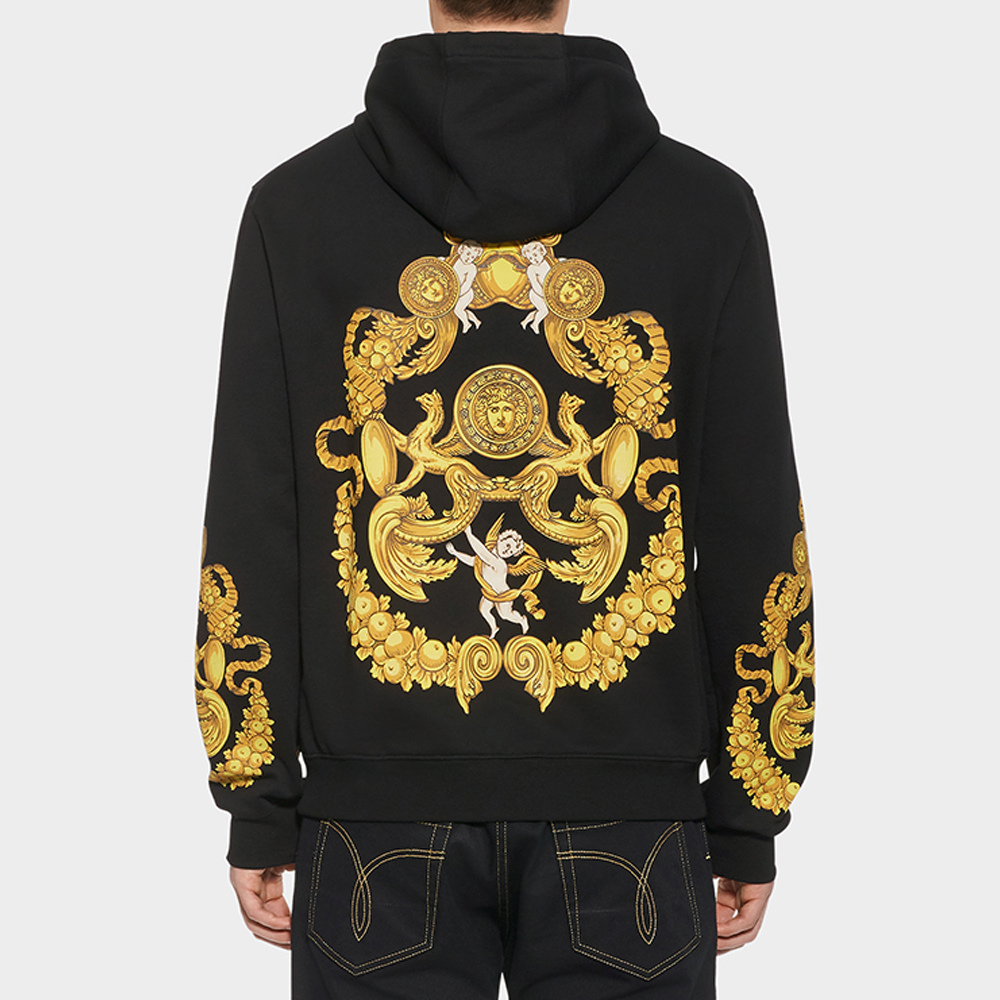  魅力惠折扣直营卫衣