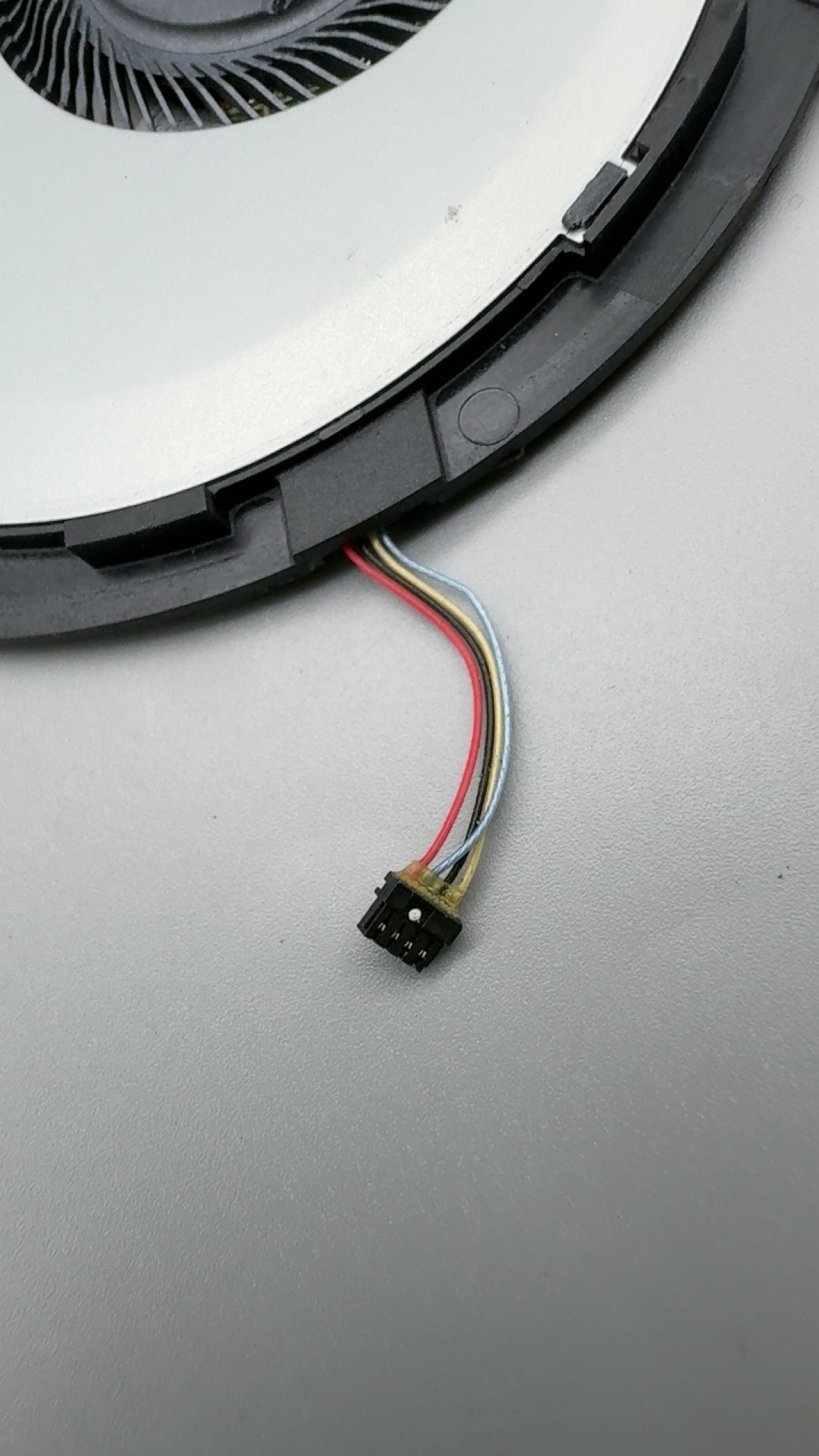 全新原装华硕/ASUS UX331U UA U3100UN散热风扇NC55C01-18J28 - 图0