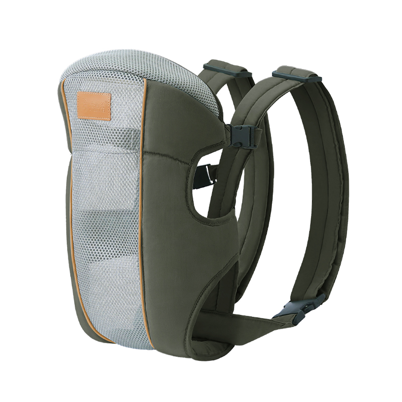 婴儿宝宝背带外出前后两用初新生儿横前抱式简易背娃神器解放双手