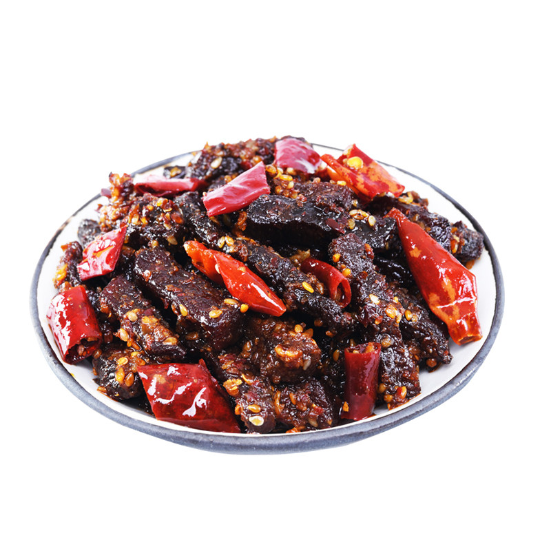  山果盼牛肉类