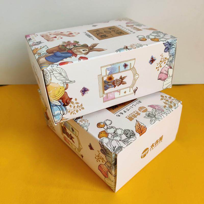 太古屋东京都牛轧糖粉色兔子蔓越莓味结婚喜糖满月回礼35g/4枚装,淘宝优惠券,粉丝福利购,淘宝优惠卷