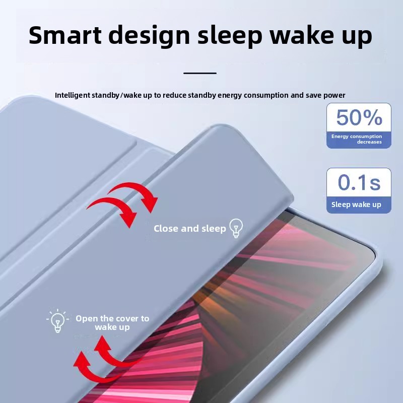 适用Oppopad3Pro保护壳新款Oppopad3平板保护壳外壳硅胶防摔软壳新款Oppo平板保护壳12.1英寸 - 图1