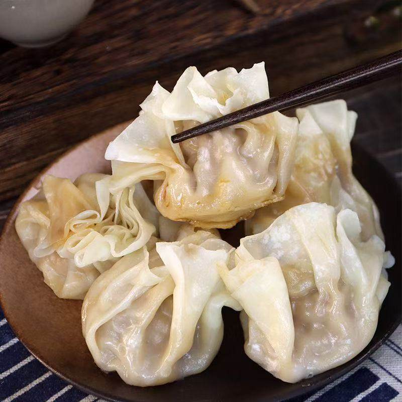 羊肉烧麦懒人早餐半成品纸皮烧麦速冻加热即食速食面点美食420g,淘宝优惠券,粉丝福利购,淘宝优惠卷