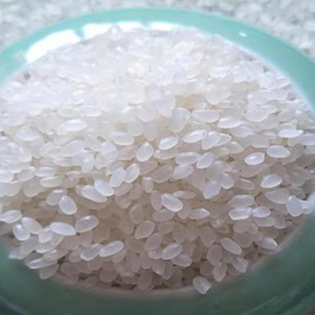 Xinmi Northeast Jilin Xiaomachi Wanchang rice is so soft and glutinous