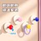 Dopamine suction cup hook porch suction cup hook