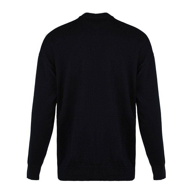 versace /范思哲男士套头针织衫 魅力惠折扣直营针织衫/毛衣