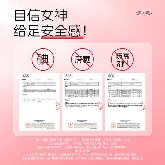 Notland 31 Women's Nutrition Multivitamínico para mujeres