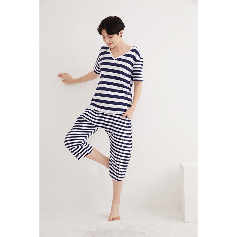  唯爱小窝睡衣/家居服套装