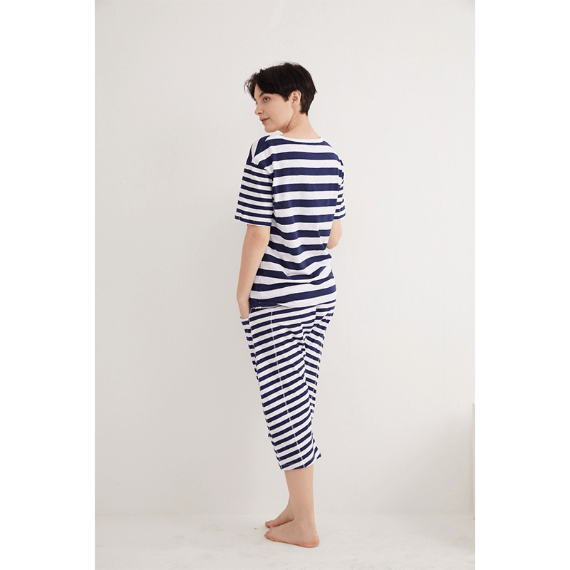  唯爱小窝睡衣/家居服套装