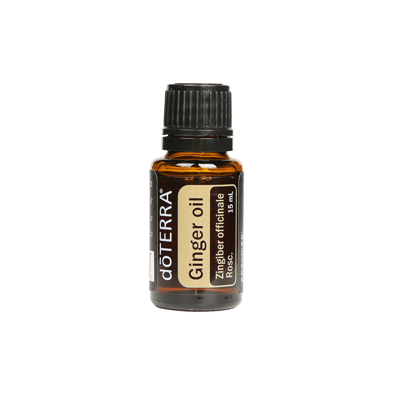 生姜单方精油护肤 驱寒暖宫润肤护生发 15ml 多特瑞官网美国 doTERRA 生姜单方精油护肤 驱寒暖宫润肤护生发 15ml 多特瑞官网美国 doTERRA