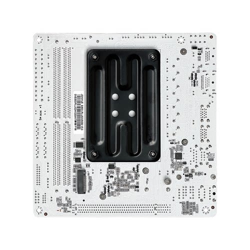 精粤B350 B450主板AM4锐龙DDR4游戏替A320 R3 R5 R7 2600 3600 - 图2