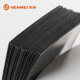 Hengwei ກ່ອງໃສ່ບັດອາກາດຫນາວສີດຽວ 66*91mm