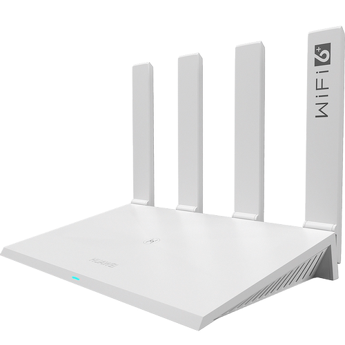 【顺丰当天发】华为wifi6无线路由器AX3Pro悦享版 家用全千兆AX3升级版 全屋覆盖大户型千兆口wifi穿墙AX3000 - 图0